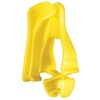 Ergodyne Squids 3405 Glove Clip Holder with Belt Clip, Lime