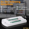 AZ4U WRF555SDHB01 WRX735SDHZ03 Refrigerator LED Light Module For Whirlpool