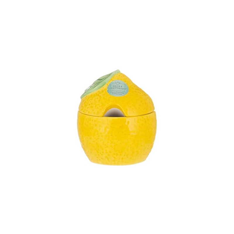 Price & Kensington Amalfi Sugar Bowl