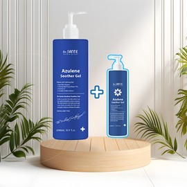Sante Sudergel Azulene Suder 500m / 상떼 수더겔 아줄렌 수더 500m