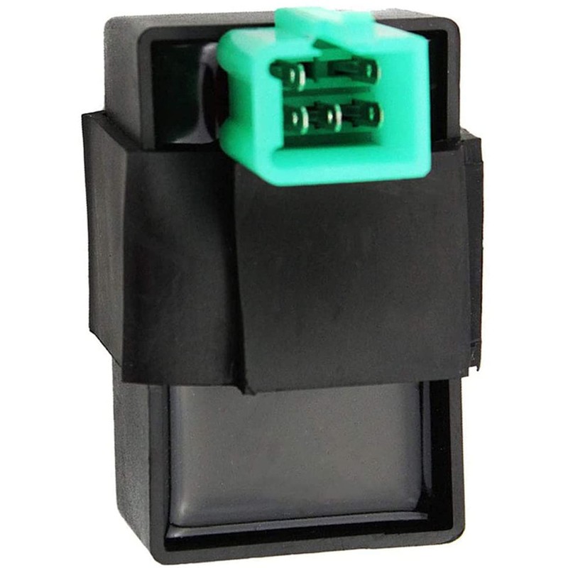 5 Pin CDI Regulator Rectifier Relay Fuel Filter Ignition Coil
