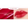 Mezcla Lip Glow Volume Plumper Coloring Scarlet Red BNS /