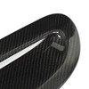 Hood Engine Cover Air Intlet Grille Cover Black Replacement for
