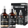 Pack cuidado facial Hombre Serum de dia y de noche