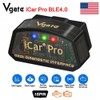 Vgate iCar Pro Bluetooth 4.0 OBD2 Diagnostic Scanner Tool for