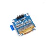 Teyleten Robot 0.96 inch LCD OLED Display Board Module 12864