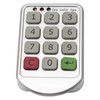 Intelligent Digital Electronic Password Keypad Number Cabinet Door Code Locks