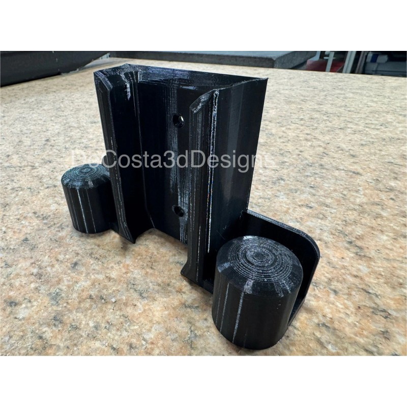 Ryobi Advanced HP Ryobi 18v stick vacuum wall mount holder