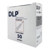 DL Catéter De Poliuretano Gris Calibre 16g X 48mm C/50
