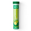 SELTZ Kit Electrolitos Tableta Efervescente, Sabores fresa kiwi, uva y