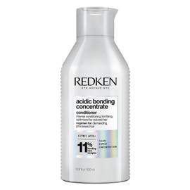 Redken Nourishing Conditioner with Intensive Protection Against Colour Loss, Concentrated All-In-One Formula, Acidic Bonding Concentrate Conditioner, 1 x 500 ml