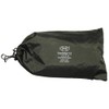 Tarnnetz, 2 x 3 m, hunter-braun, mit PVC-Tragebeutel