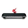 Fristom Red LED Marker Light Position Light 12 V 24
