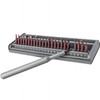 Treki 25 in 1 Mini Screwdriver Kit, Multi Precision Screwdriver
