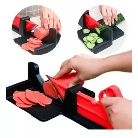 Total Supplier Mandolina Cortador Revanador Verdura Fruta Cocina Guillotina