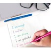 Felt Tip Pens with Positive Affirmations – Perfect for Teachers