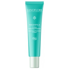 Sanoflore Magnifica Organic Anti-Imperfection Cream 40 ml