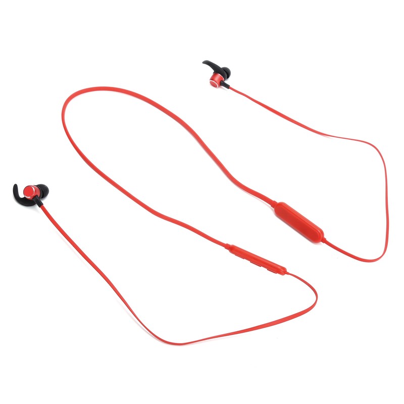 Rechargeable Sports Neck Hanging Earphone Hearing Aids Neckband Sound Amplifier