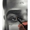 FABER-CASTELL Pitt Graphite 115220 Pencils Set Matte 11-Piece with Paper