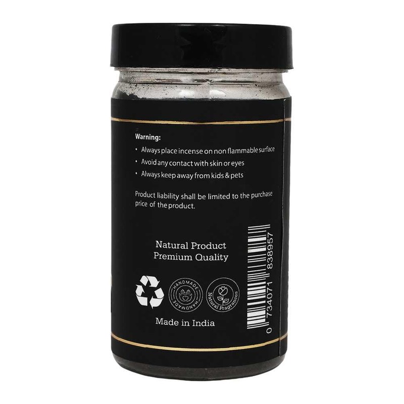 Vrinda® Spell Breaker Premium Incense Powder - for All Rituals,