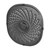 Fryer Grill Pan Replacement Crisper Plate Tray Non Stick Fryer