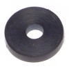 Unbranded 3/8" Neoprene Rubber Large Flat Faucet Washers (20 pcs.)