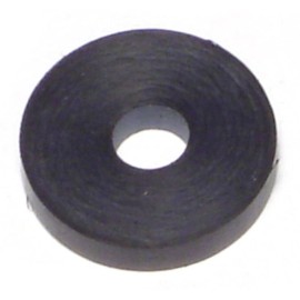 Unbranded 3/8" Neoprene Rubber Large Flat Faucet Washers (20 pcs.)