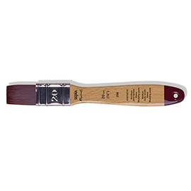 Raphael Sepia Spalter Brush, 20 mm Size