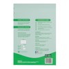 Lucent Globe Sensitive Fragrance Free Laundry Detergent Sheets, 64 Washes,