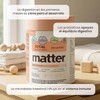 Fórmula vegetal sin lactosa Matter Total Baby Etapa I –