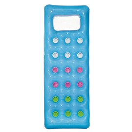 Bestway Fashion Lounge Bath Mat, 188 X 71 cm