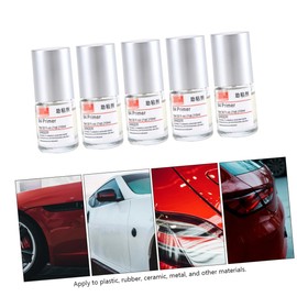 SUPVOX Bottles Adhesion Promoter for Automotive Use Double-sided Tape Bonding Primer Glue for Interior and Exterior Car Accessories
