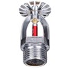 TuToy 1/2 Inch 68 °C Pendent Fire Sprinkler Sprayer Head