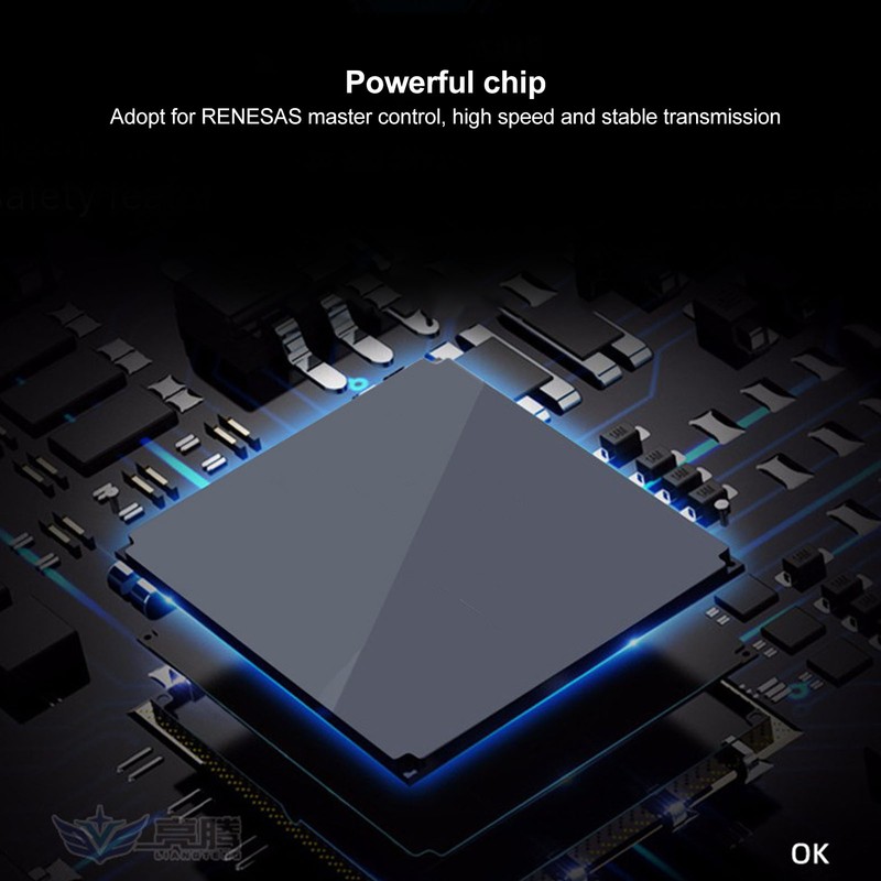 Mini PCIE to USB3.0 Front Expansion Card Dual 19PIN 5Gbps