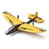 Flybotic Hornet Evo Aeroplane Remote Control Memory Foam Toy for