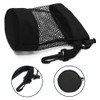 Tiardey 16 Golf Ball Holder,Golf Balls Holder Storage Net Bag
