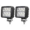 msm8330-os30 LED Work Light, Compact, Compact, Square, 30W, Road Light,