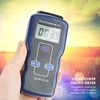 Digital Solar Power Meter, Digital Solar Energy Meter Sun Light