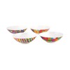 Maxwell & Williams Donna Sharam Byron Melamine Bowl 17.5cm Set
