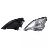 YLT Auto Clear Lens Corner Lights Turn Signal Light For