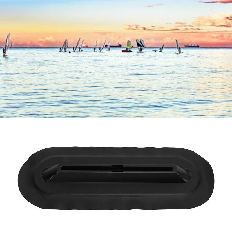 PVC Fin Box Surfing Fin Plug Accessories for Inflatable Stand