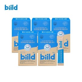 Samlip (현대Hmall)5+1biild 빌드 프리미엄 슈퍼 곡물 푸드 테프 발효 효소 (Hyundai Hmall) 5+1 biild Build Premium Super Grain Food Teff Fermented Enzyme