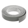 uxcell Edge Banding, 3/4 Inch x 10ft Pre-Glued Veneer Edging