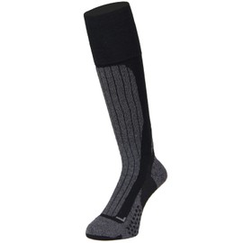 VAXPOT VA-1790 Snowboard Ski Socks, Set of 2, Thermolite, Graduated Compression Design