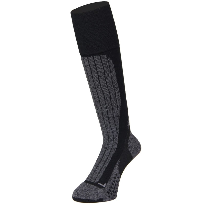 VAXPOT VA-1790 Snowboard Ski Socks, Set of 2, Thermolite, Graduated