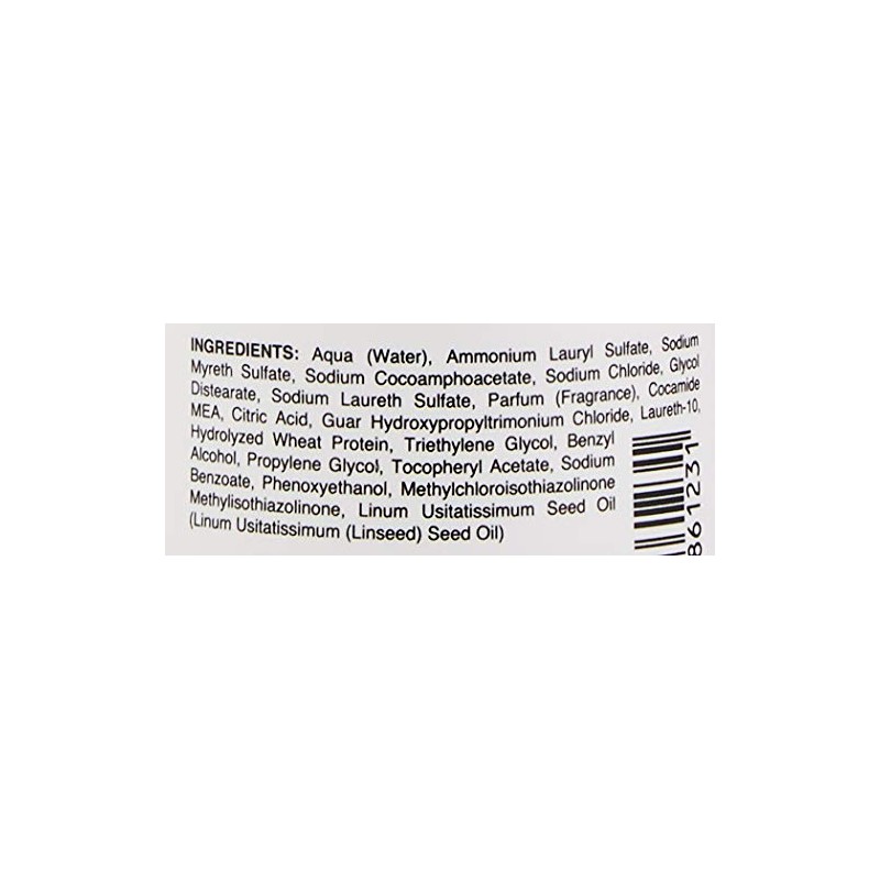 Fanola After Colour Care Shampoo - 1000 mL by Fanola