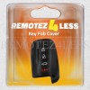 RemoteSuperMarket Key Fob Cover for 2011 2012 2013 2014 2015