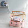 Meri Meri Wooden Bed Dolly Accessory (Pack of 1)