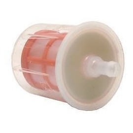 3972 NAPA Gold Fuel Filter