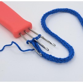 Cordie - The I-Cable Hand Tool (Coral Red)